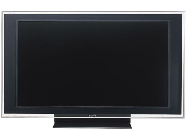 BRAVIA KDL-52X2500 [52インチ]