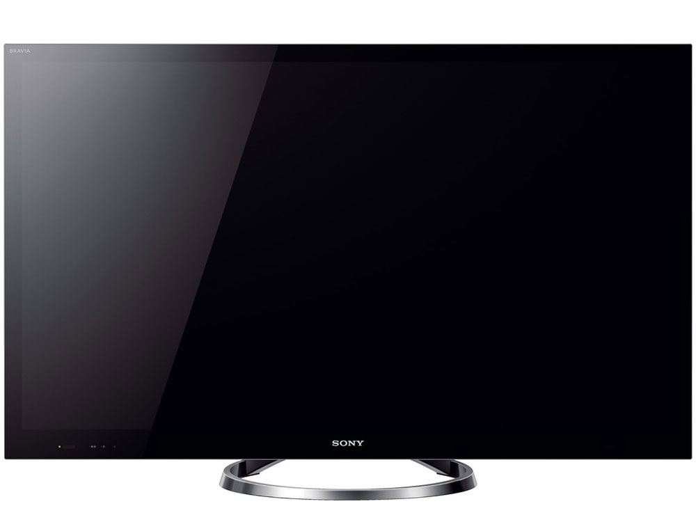 BRAVIA KDL-55HX950 [55インチ]