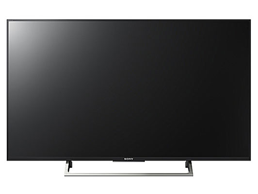 BRAVIA KJ-43X8000E (B) [43インチ ブラック]