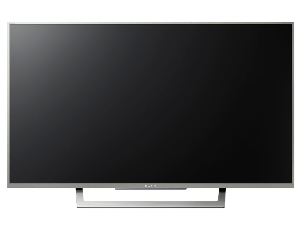 BRAVIA KJ-43X8300D (S) [43インチ ウォームシルバー]