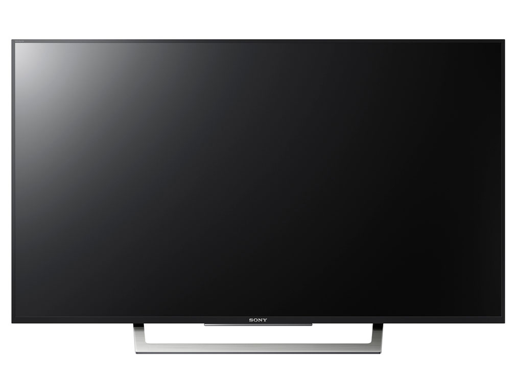 BRAVIA KJ-49X8300D (B) [49インチ ブラック]