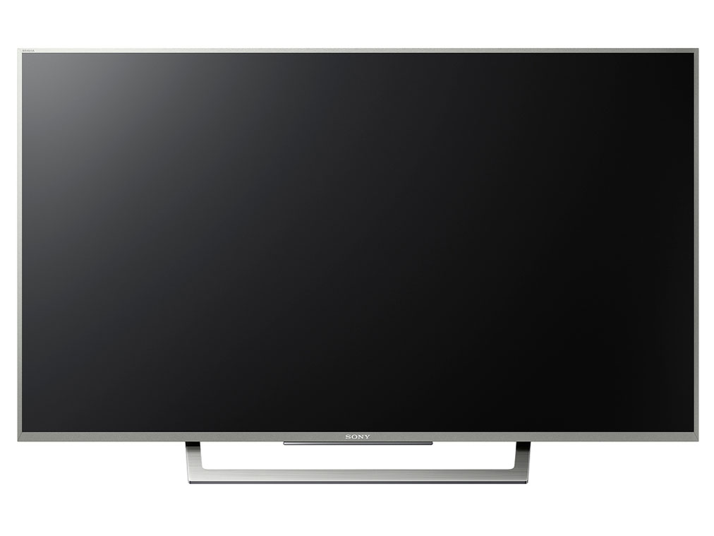 BRAVIA KJ-49X8300D (S) [49インチ ウォームシルバー]