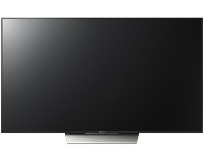 BRAVIA KJ-55X8500D [55インチ]