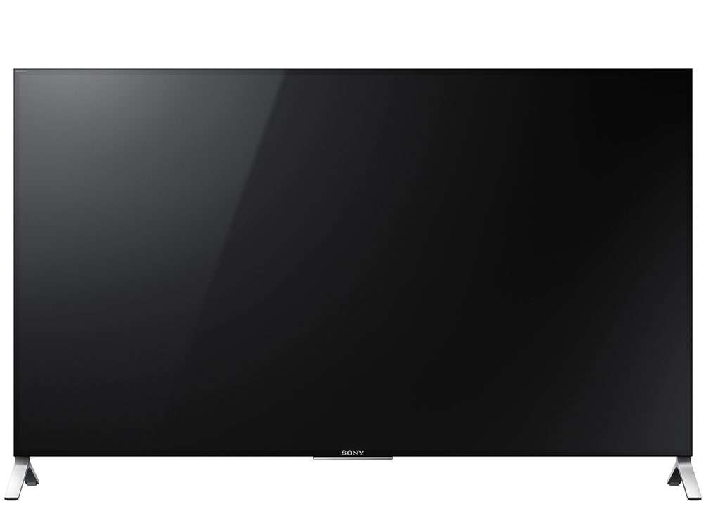 BRAVIA KJ-55X9000C [55インチ]