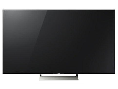 BRAVIA KJ-55X9000E [55インチ]