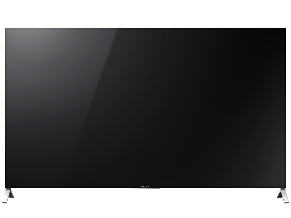 BRAVIA KJ-65X9000C [65インチ]