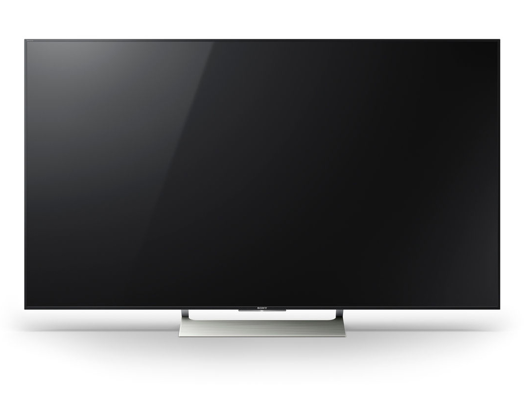 BRAVIA KJ-65X9000E [65インチ]