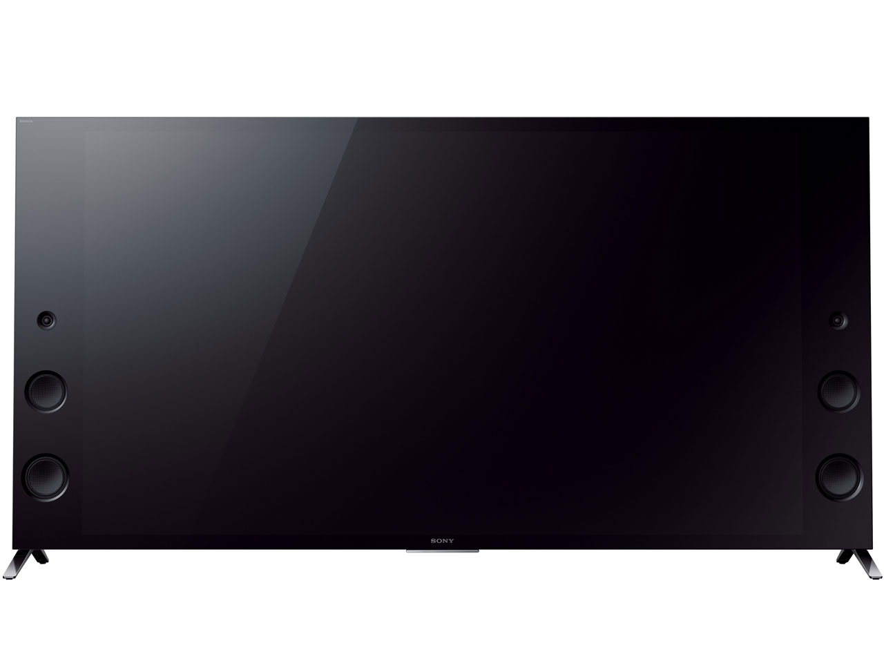 BRAVIA KJ-65X9300C [65インチ]