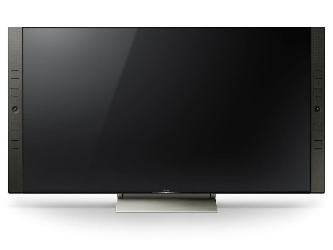 BRAVIA KJ-65X9500E [65インチ]
