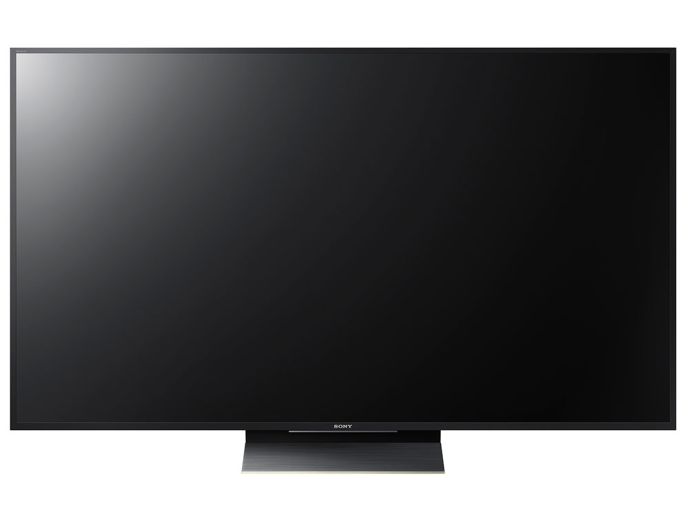 BRAVIA KJ-65Z9D [65インチ]
