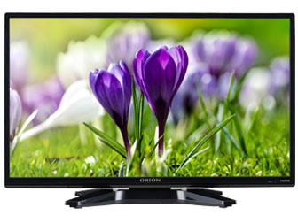 DTX24-32B [24インチ]