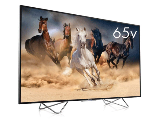 FL-65U4110 [65インチ]