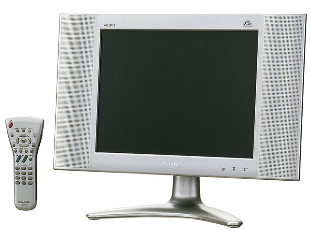 LC-15B1 [15インチ]