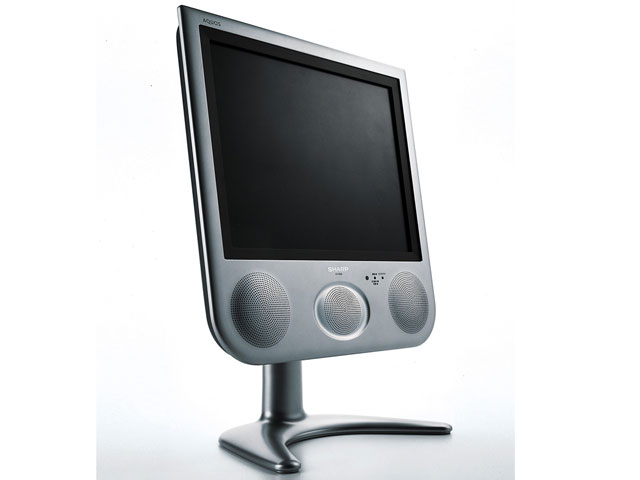 LC-15C3 [15インチ]