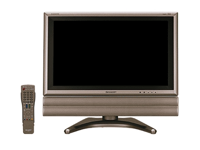 LC-22GD3 [22インチ]