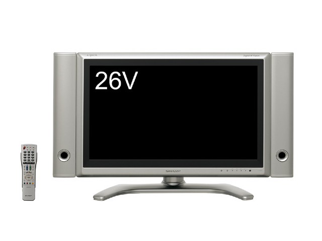 LC-26GD6 [26インチ]