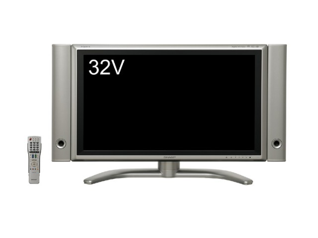 LC-32GD6 [32インチ]