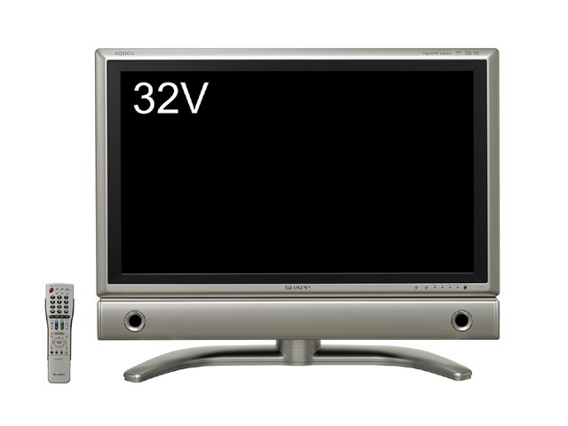 LC-32GD7 [32インチ]