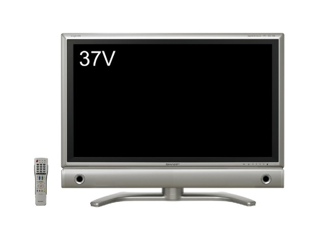 LC-37GD7 [37インチ]