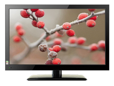 LC4070 [40インチ]