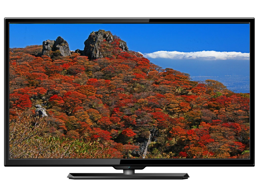 LC4096 [40インチ]