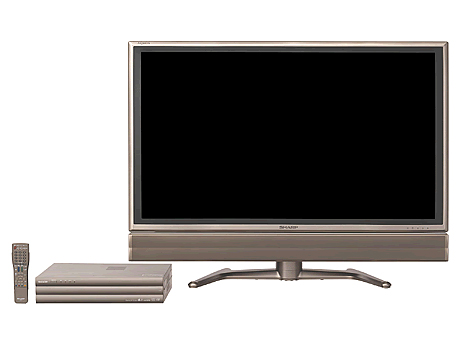 LC-45GD1 [45インチ]