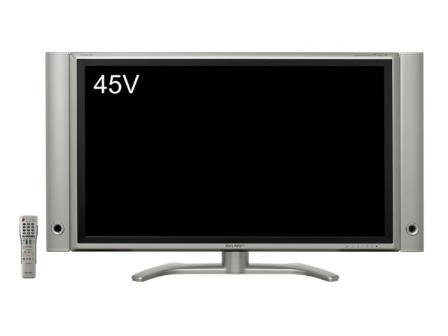 LC-45GE2 [45インチ]