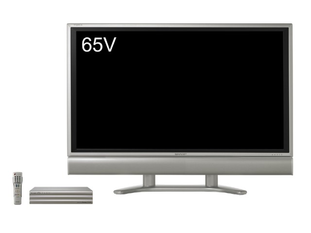 LC-65GE1 [65インチ]