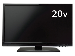 LCH2007V [20インチ]