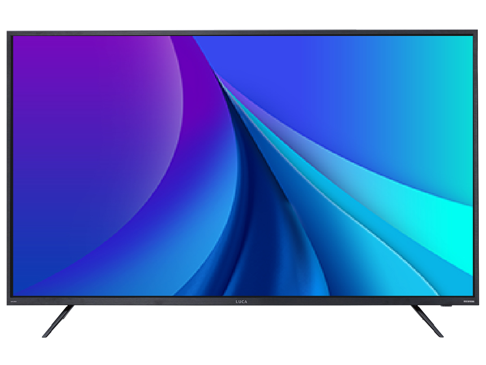 LUCA 50XUC38VC [50インチ]