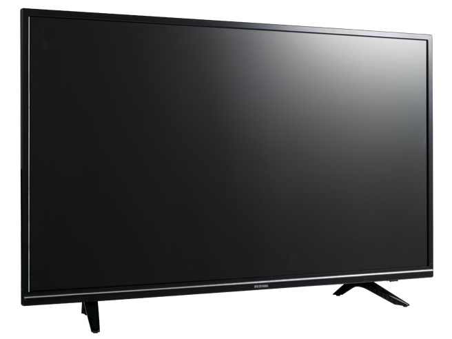 LUCA LT-43A620 [43インチ]