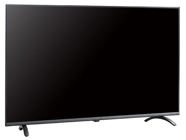 LUCA LT-43B628VC [43インチ]