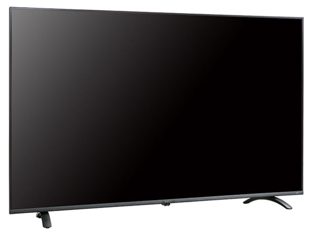 LUCA LT-55B628VC [55インチ]