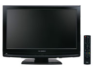 LVW-224K [22インチ ブラック]