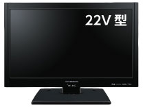 LVW22EU1 [22インチ]