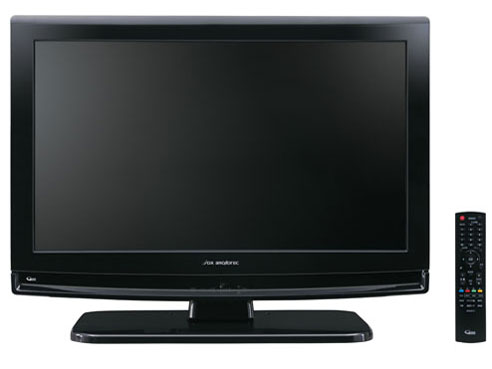 LVW-264K [26インチ]