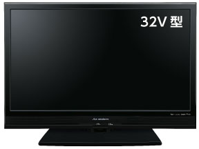 LVW32EU1 [32インチ]