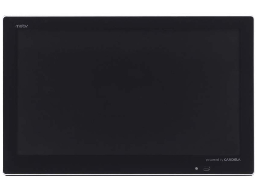 mobv MV101BB1 [10.1インチ ブラック]