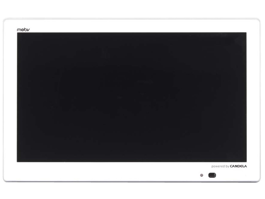 mobv MV101WW1 [10.1インチ ホワイト]