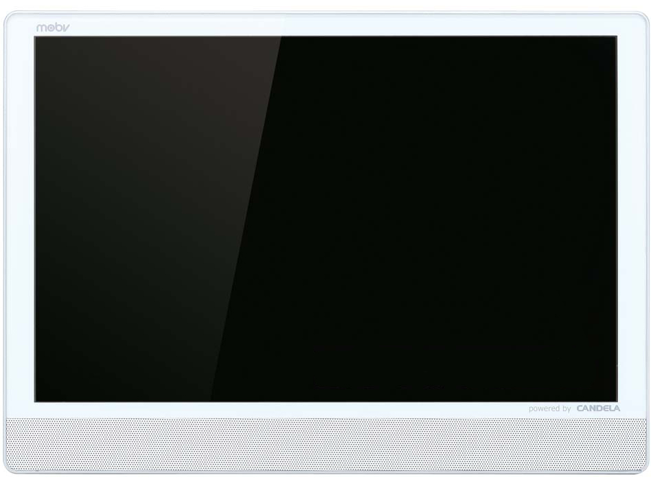 mobv MV101WW2 [10.1インチ ホワイト]