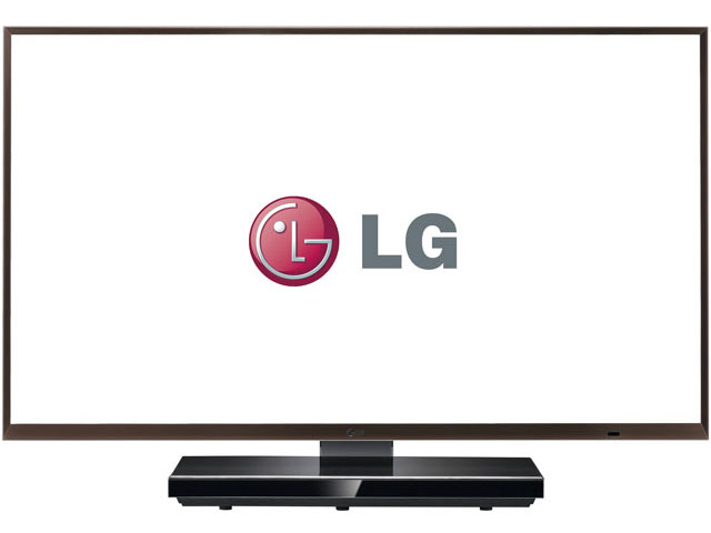 NANO FULL LED 55LZ9600 [55インチ]