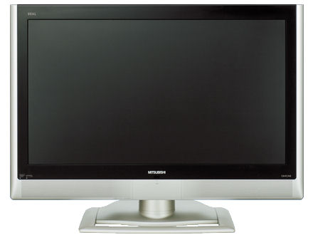 REAL LCD-R37MX5 [37インチ]