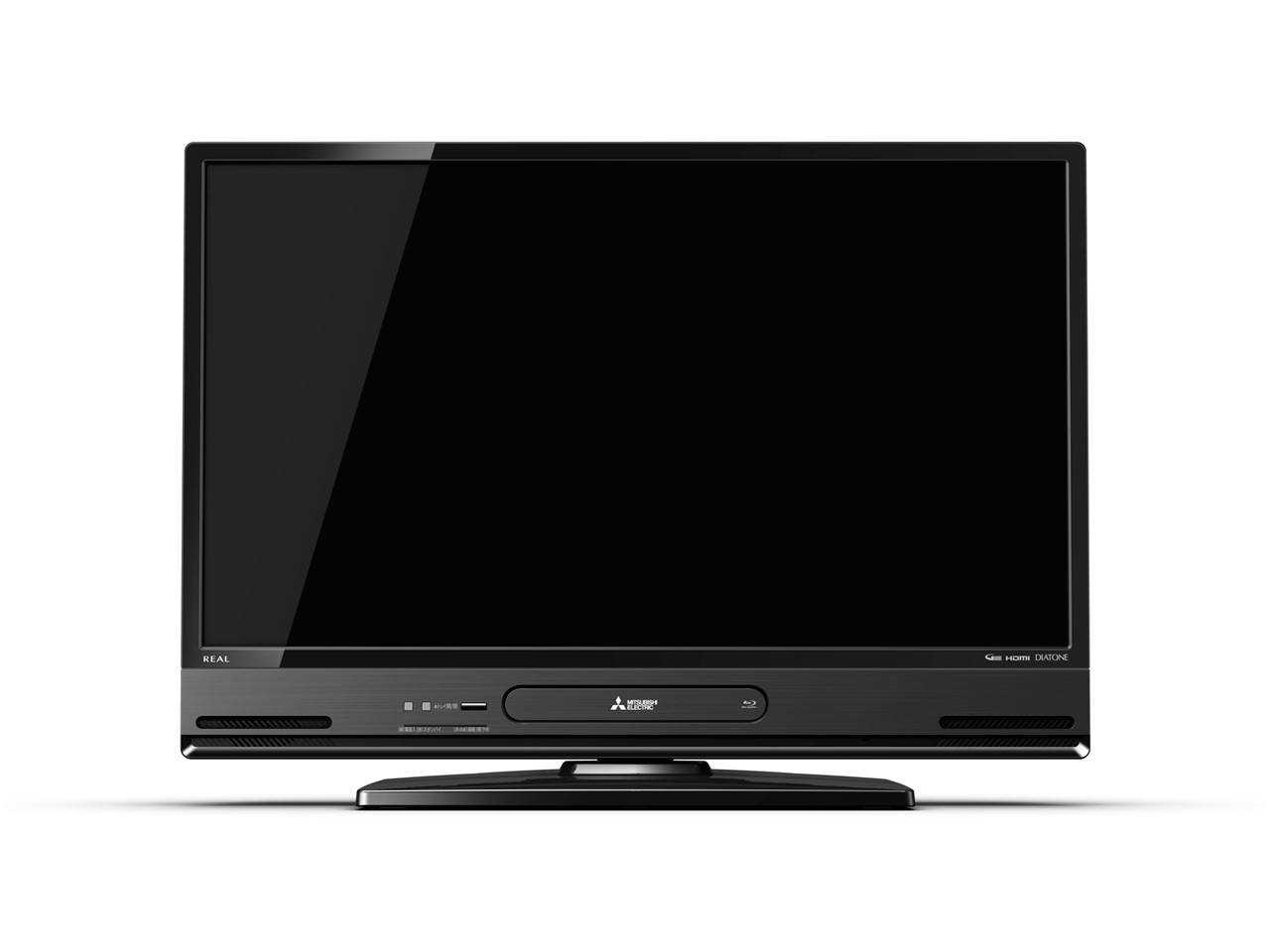 REAL LCD-S32BHR11 [32インチ]