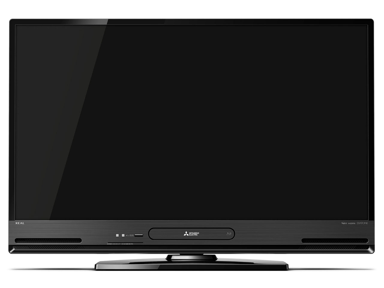 REAL LCD-S40BHR10 [40インチ]