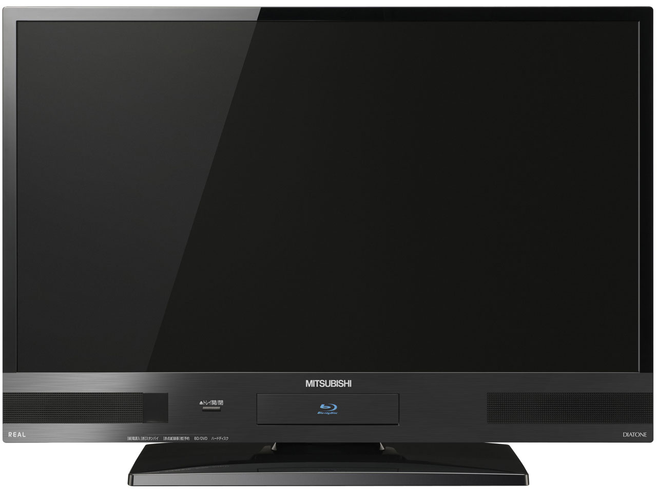 REAL LCD-V32BHR6 [32インチ]