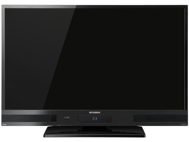 REAL LCD-V39BHR6 [39インチ]