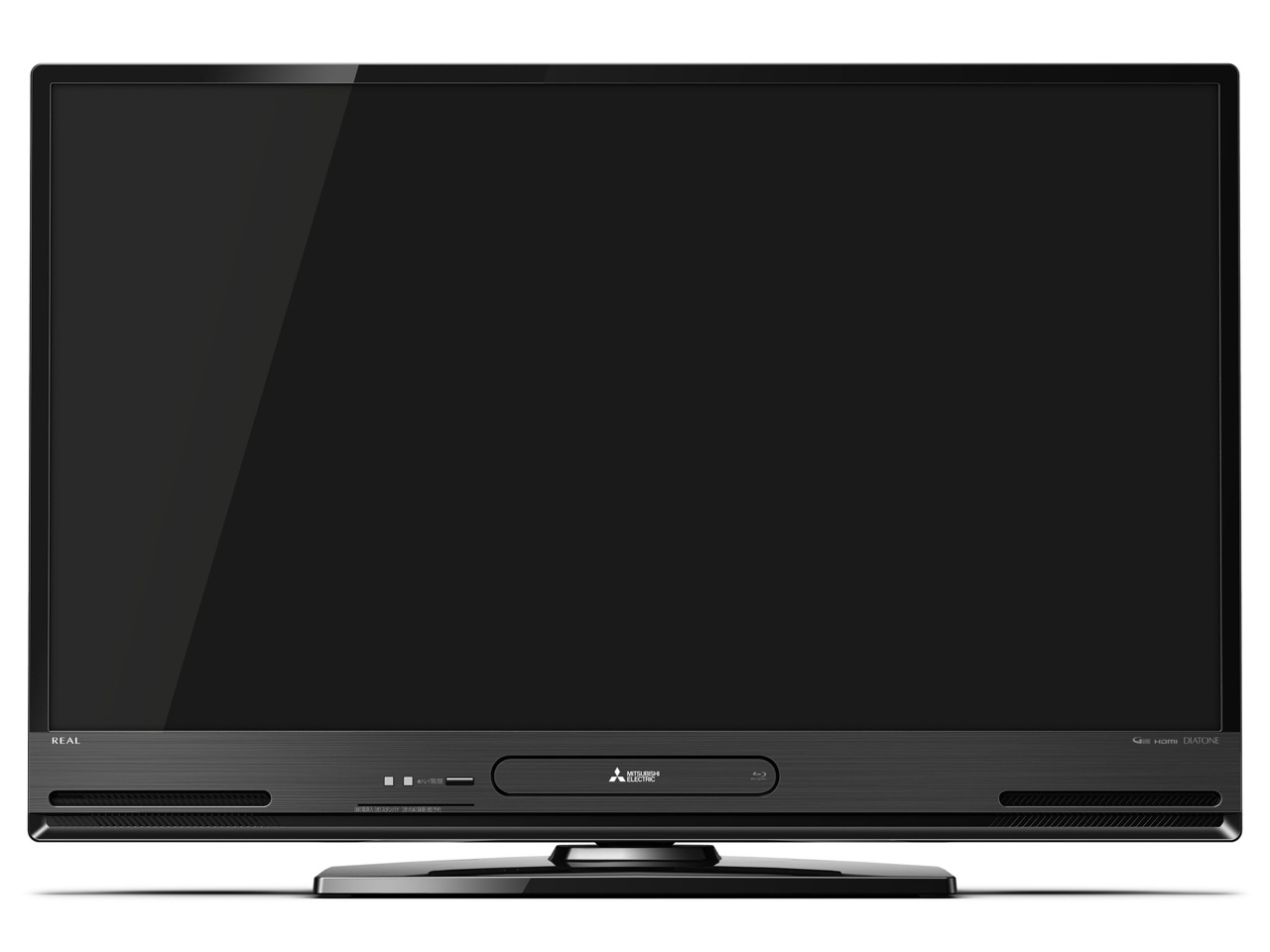 REAL LCD-V40BHR10 [40インチ]