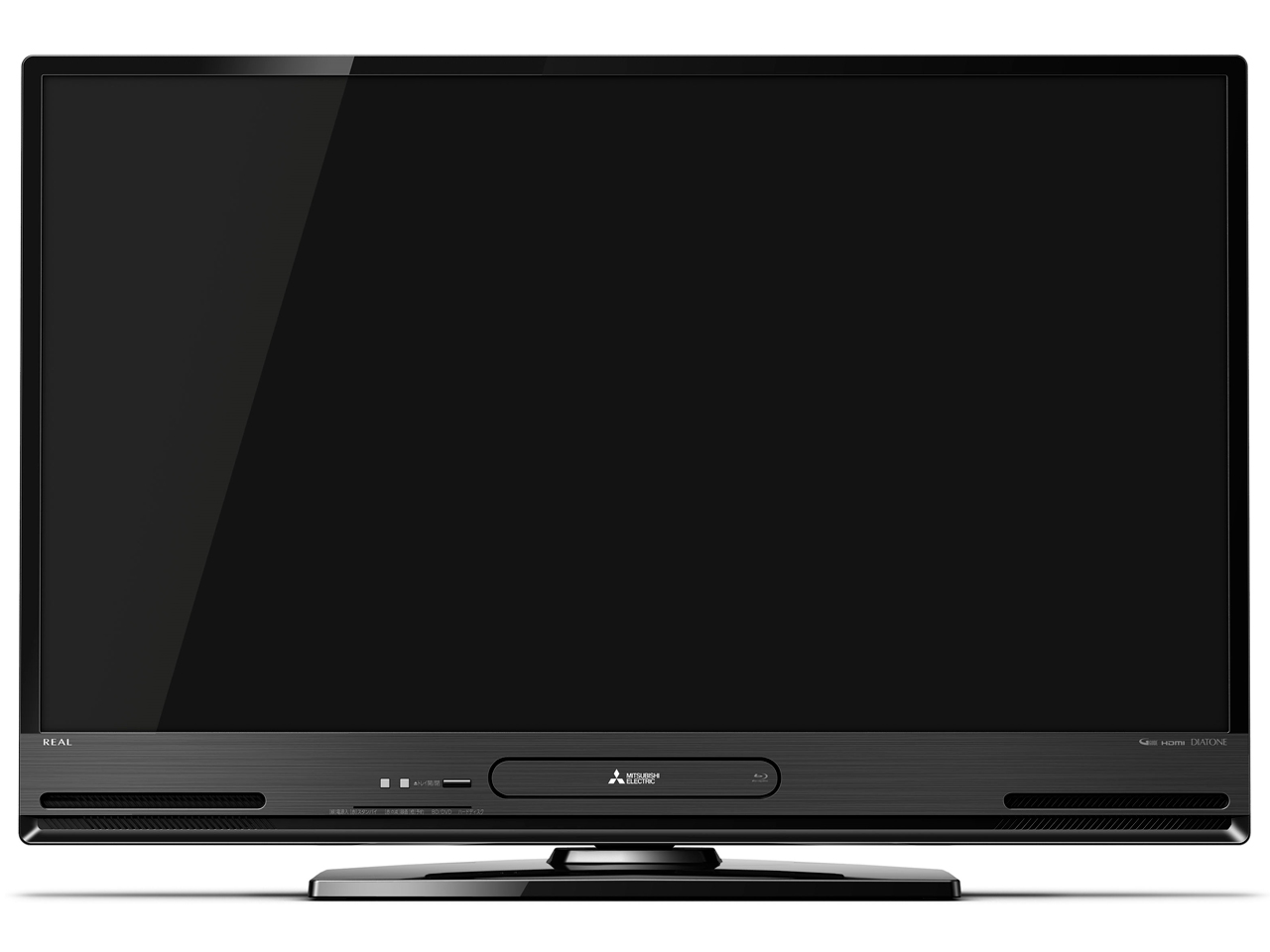 REAL LCD-V40BHR8 [40インチ]