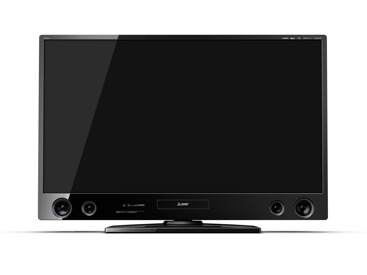 REAL LCD-V40MD9 [40インチ]