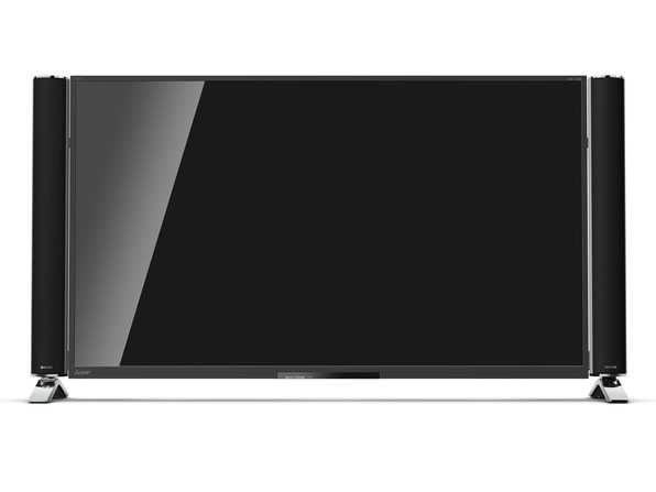 REAL LCD-X65PR1 [65インチ]